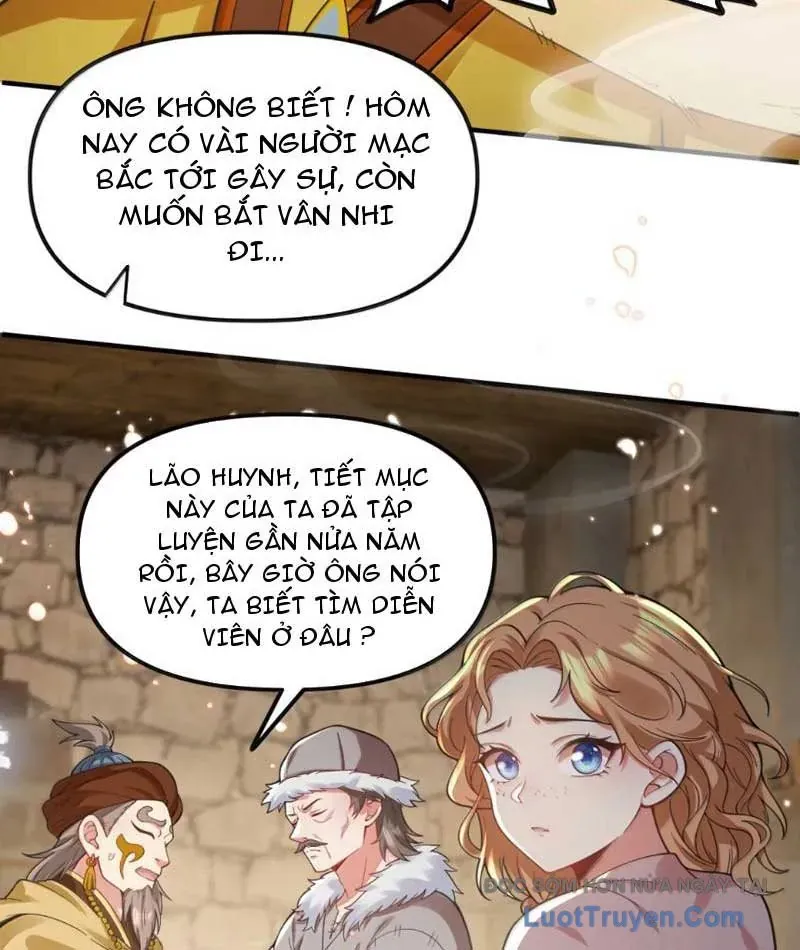 Nữ Đế, Ta Chỉ Yêu Đương Với Nương Tử Chapter 39 - 76