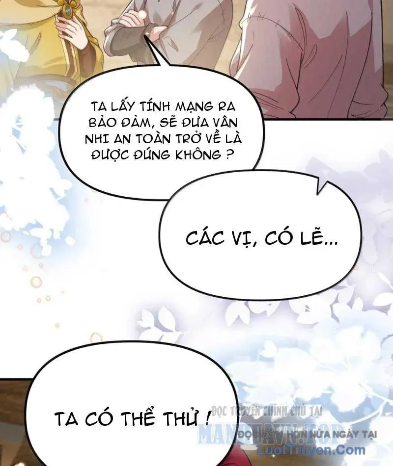 Nữ Đế, Ta Chỉ Yêu Đương Với Nương Tử Chapter 39 - 77