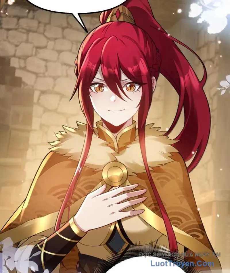 Nữ Đế, Ta Chỉ Yêu Đương Với Nương Tử Chapter 39 - 78