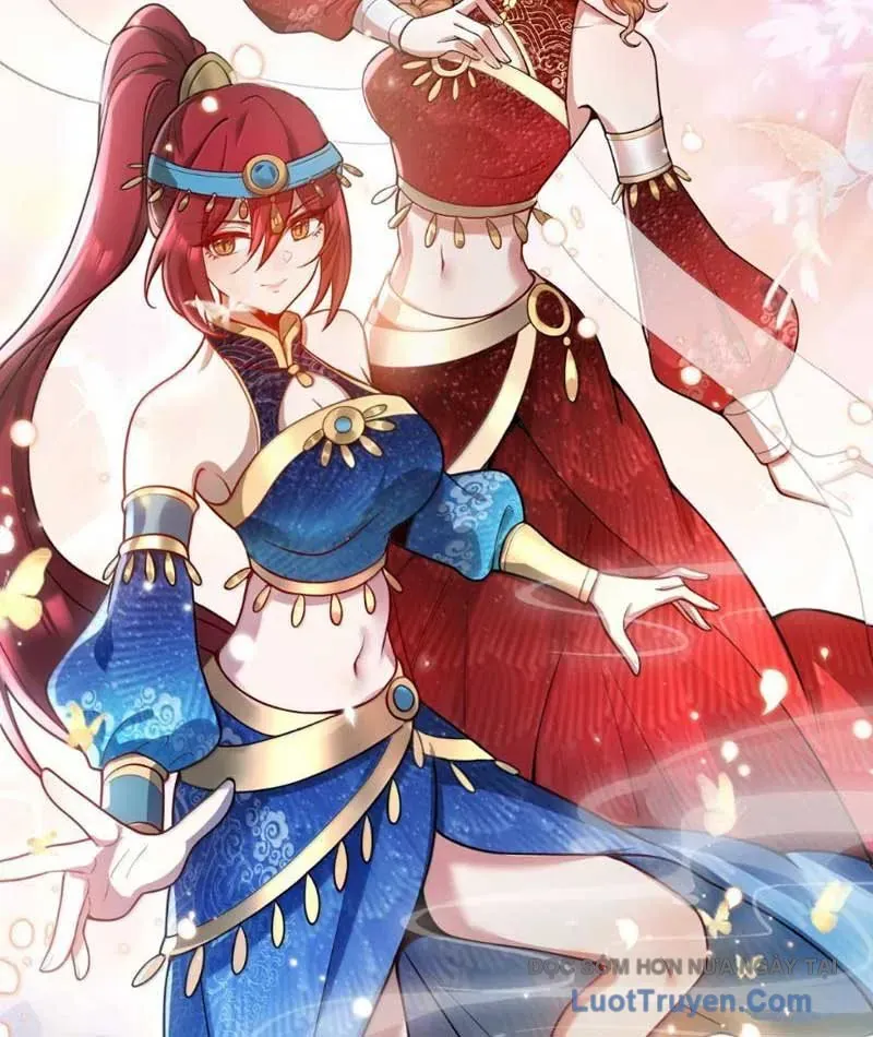 Nữ Đế, Ta Chỉ Yêu Đương Với Nương Tử Chapter 39 - 83