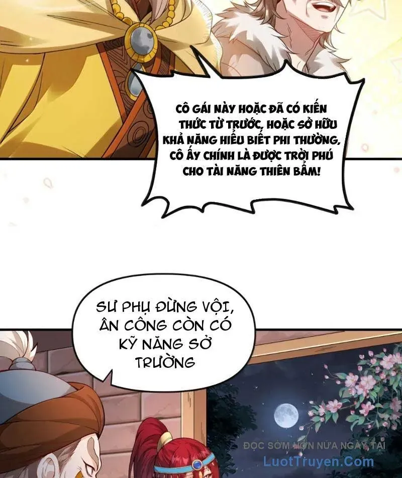 Nữ Đế, Ta Chỉ Yêu Đương Với Nương Tử Chapter 39 - 85
