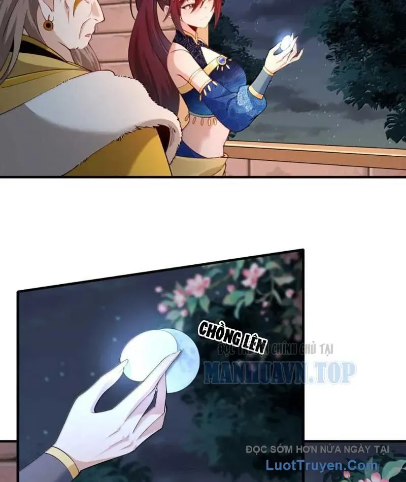 Nữ Đế, Ta Chỉ Yêu Đương Với Nương Tử Chapter 39 - 86