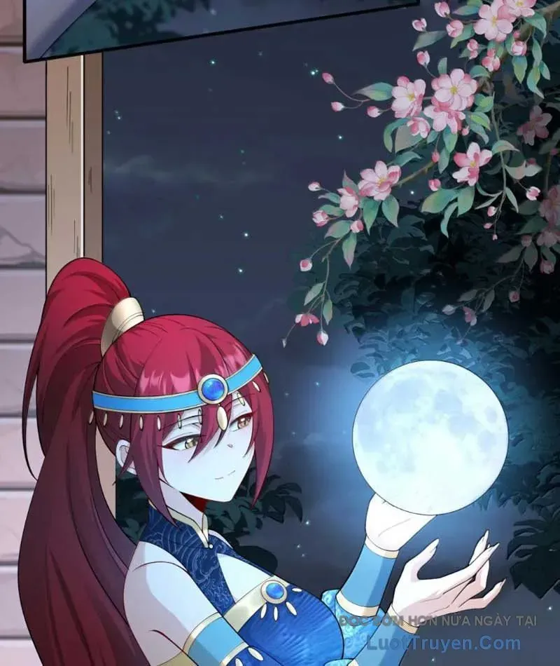 Nữ Đế, Ta Chỉ Yêu Đương Với Nương Tử Chapter 39 - 87