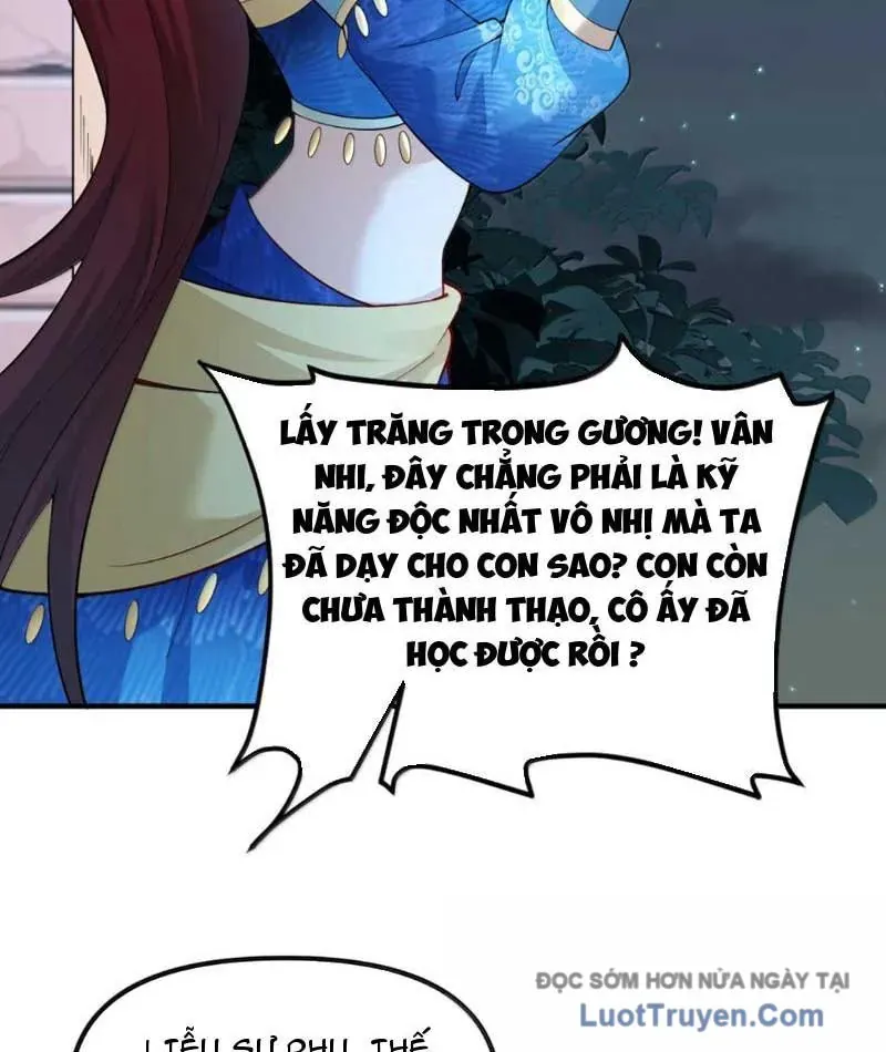 Nữ Đế, Ta Chỉ Yêu Đương Với Nương Tử Chapter 39 - 88