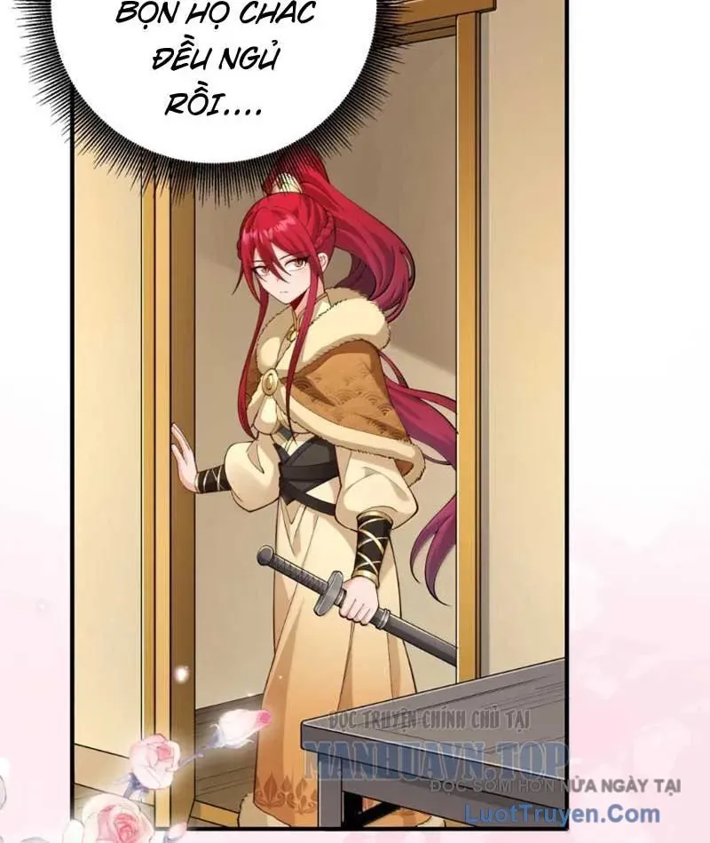 Nữ Đế, Ta Chỉ Yêu Đương Với Nương Tử Chapter 39 - 92