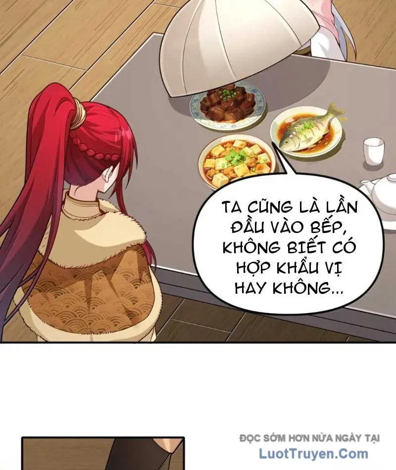 Nữ Đế, Ta Chỉ Yêu Đương Với Nương Tử Chapter 39 - 95