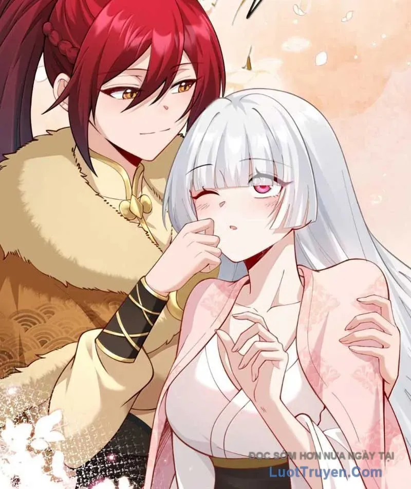 Nữ Đế, Ta Chỉ Yêu Đương Với Nương Tử Chapter 39 - 97