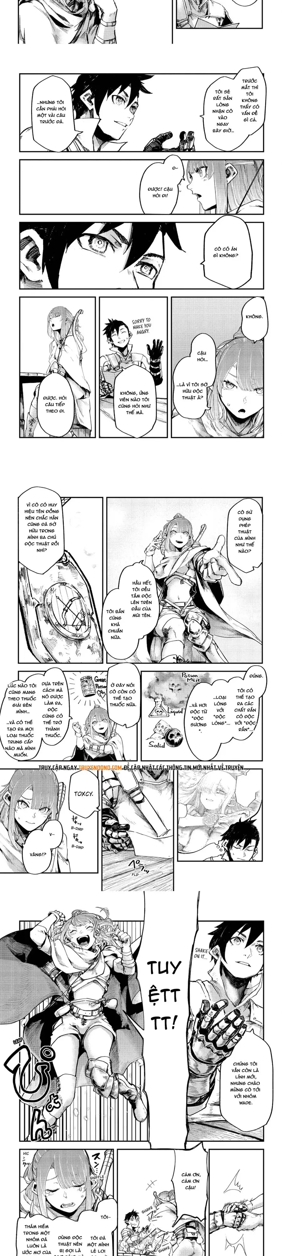 Noroma Mahou To Yobareta Mahoutsukai Wa Juuryoku Mahou De Musou Suru ~Mada Juuryoku No Gainen No Nai Sekai Nite, Shounen Wa Banyuuinryoku No Ou To Naru~ Chapter 12 - 9