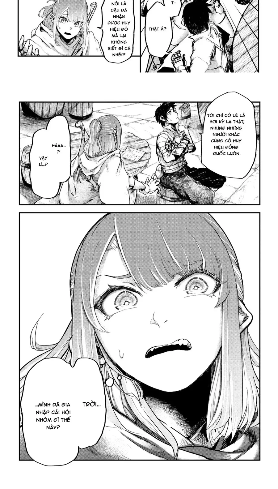 Noroma Mahou To Yobareta Mahoutsukai Wa Juuryoku Mahou De Musou Suru ~Mada Juuryoku No Gainen No Nai Sekai Nite, Shounen Wa Banyuuinryoku No Ou To Naru~ Chapter 12 - 11