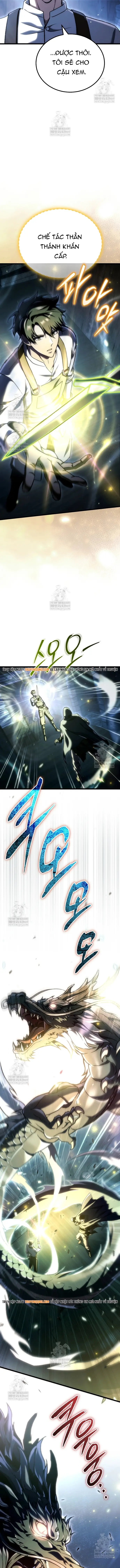 Trò Chơi Của Thợ Rèn Thiên Tài Chapter 40 - 5