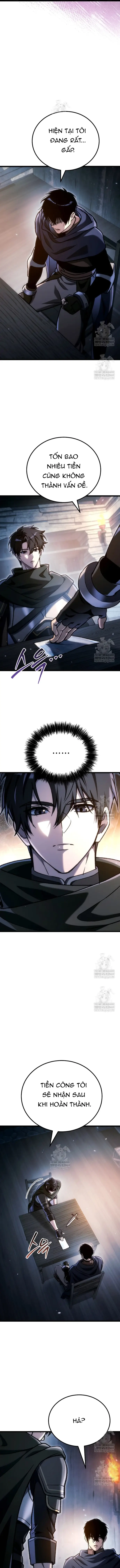 Trò Chơi Của Thợ Rèn Thiên Tài Chapter 40 - 12