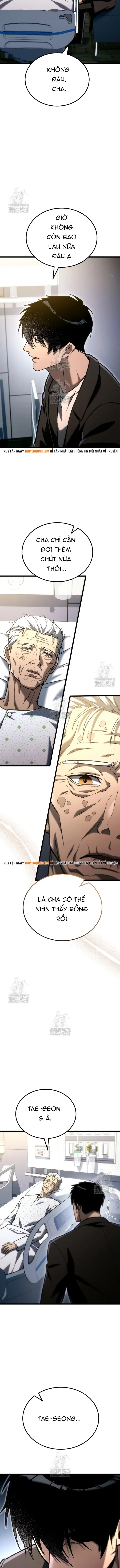 Trò Chơi Của Thợ Rèn Thiên Tài Chapter 40 - 14