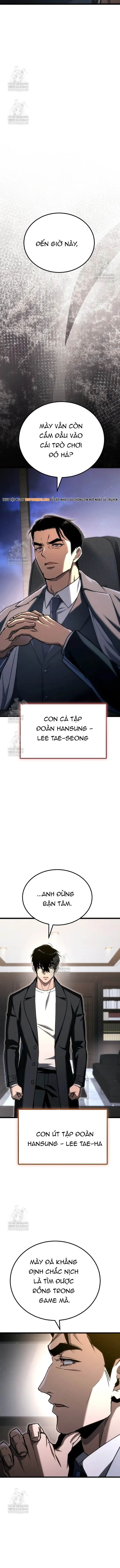 Trò Chơi Của Thợ Rèn Thiên Tài Chapter 40 - 17