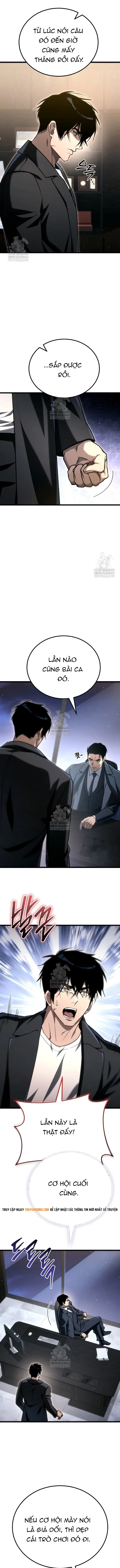 Trò Chơi Của Thợ Rèn Thiên Tài Chapter 40 - 18