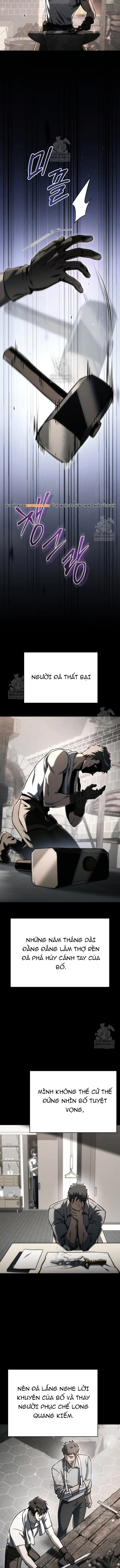 Trò Chơi Của Thợ Rèn Thiên Tài Chapter 41 - 2
