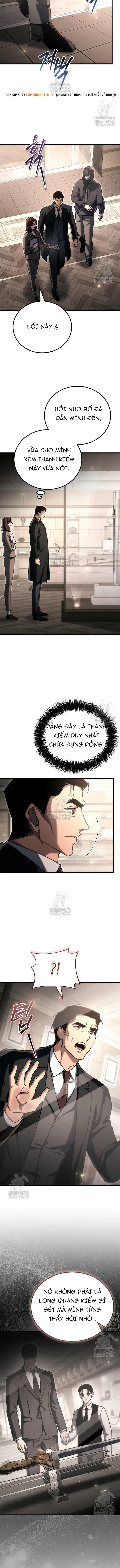 Trò Chơi Của Thợ Rèn Thiên Tài Chapter 41 - 4