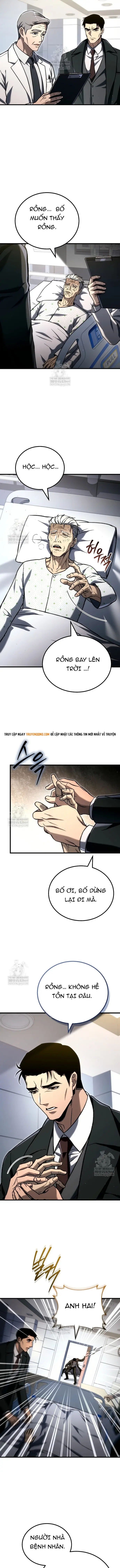 Trò Chơi Của Thợ Rèn Thiên Tài Chapter 41 - 12