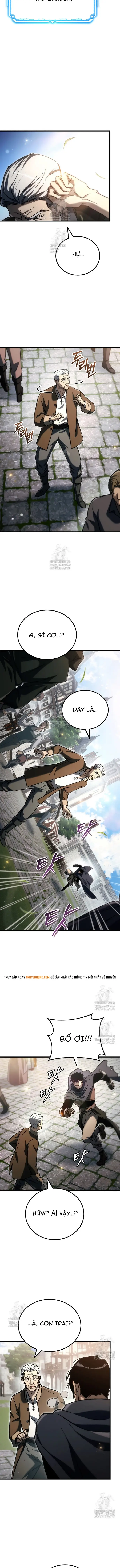 Trò Chơi Của Thợ Rèn Thiên Tài Chapter 41 - 14
