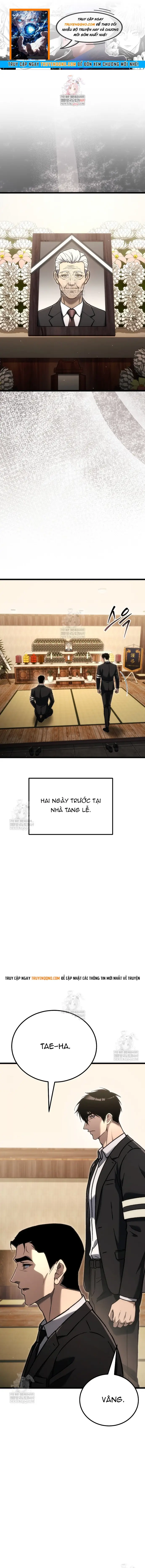 Trò Chơi Của Thợ Rèn Thiên Tài Chapter 43 - 1