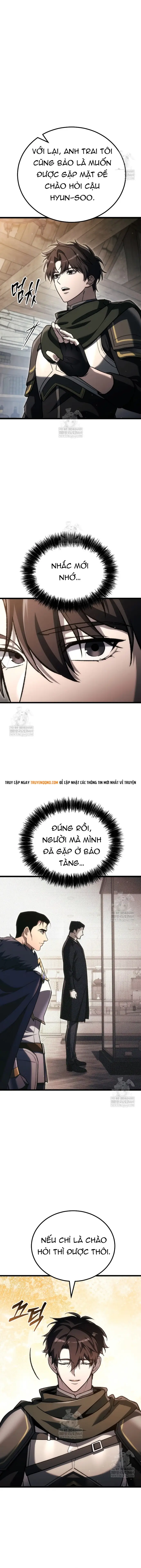 Trò Chơi Của Thợ Rèn Thiên Tài Chapter 43 - 13