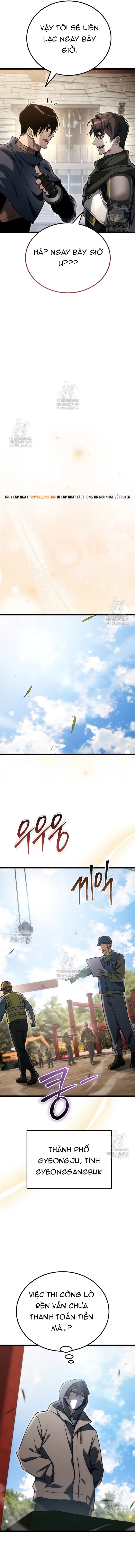 Trò Chơi Của Thợ Rèn Thiên Tài Chapter 43 - 14