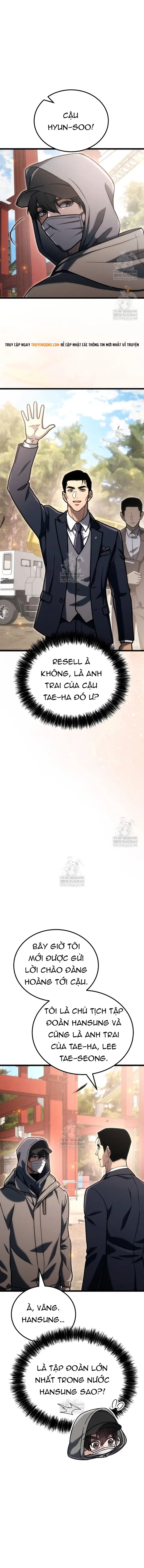 Trò Chơi Của Thợ Rèn Thiên Tài Chapter 43 - 15