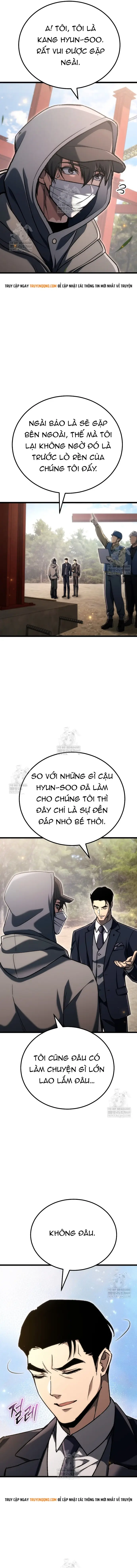 Trò Chơi Của Thợ Rèn Thiên Tài Chapter 43 - 16