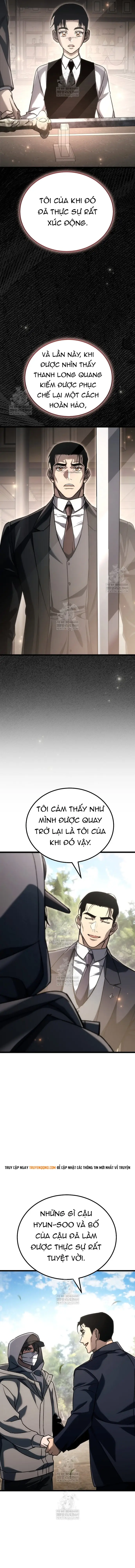 Trò Chơi Của Thợ Rèn Thiên Tài Chapter 43 - 18