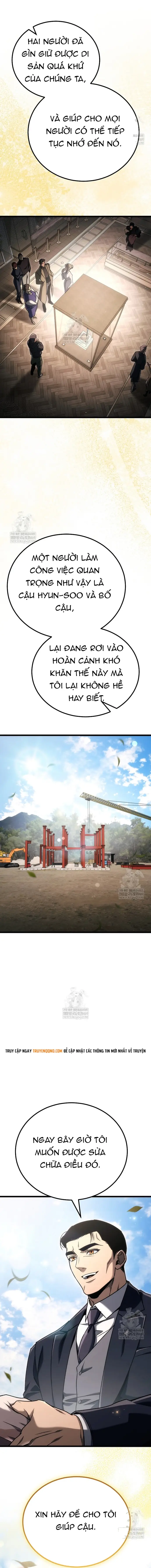Trò Chơi Của Thợ Rèn Thiên Tài Chapter 43 - 19