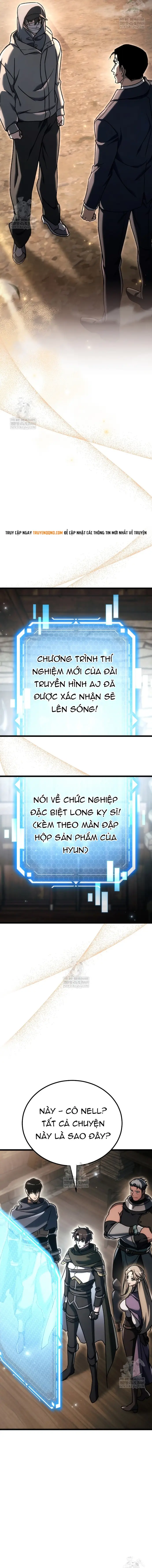 Trò Chơi Của Thợ Rèn Thiên Tài Chapter 43 - 21