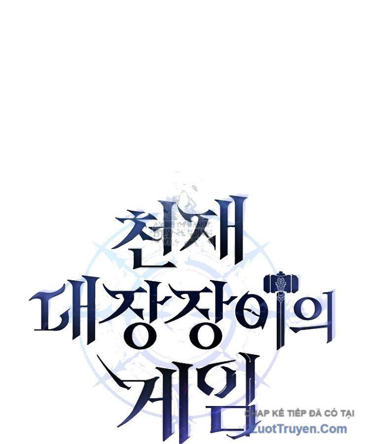 Trò Chơi Của Thợ Rèn Thiên Tài Chapter 44 - 32