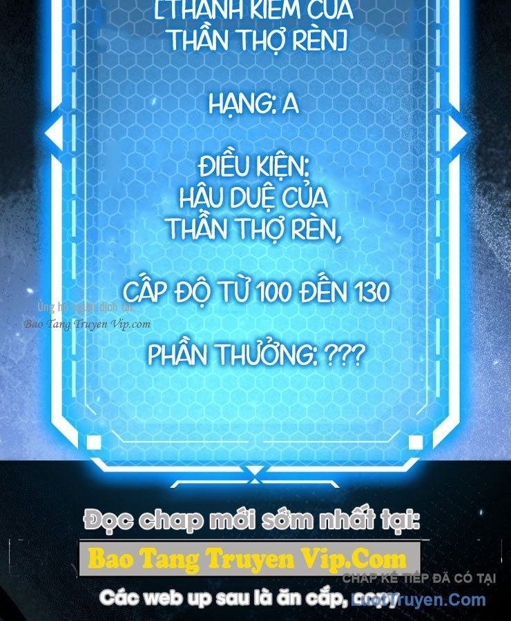 Trò Chơi Của Thợ Rèn Thiên Tài Chapter 45 - 175