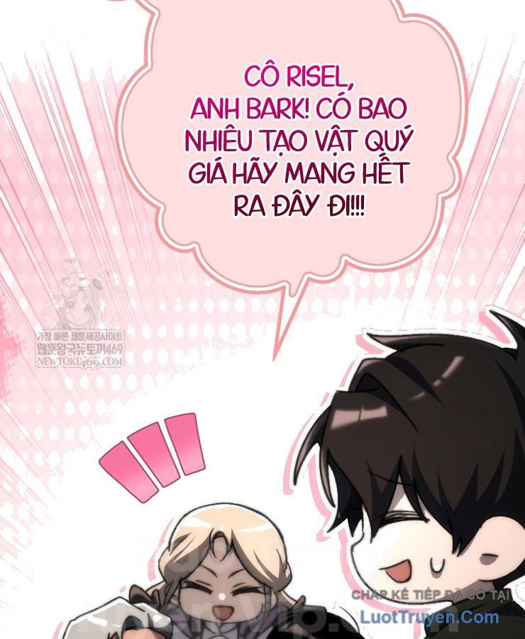 Trò Chơi Của Thợ Rèn Thiên Tài Chapter 45 - 36