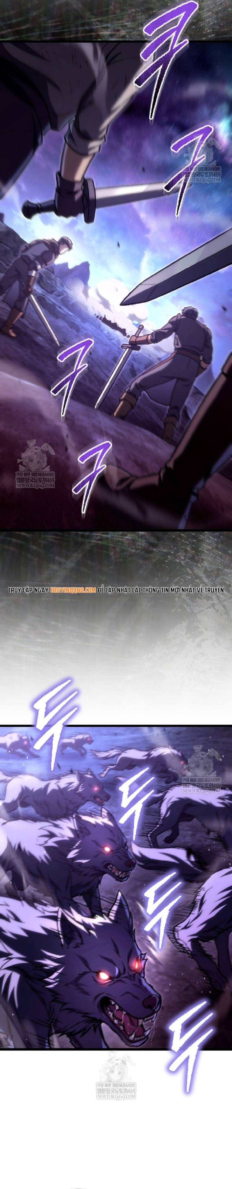 Trò Chơi Của Thợ Rèn Thiên Tài Chapter 46 - 14