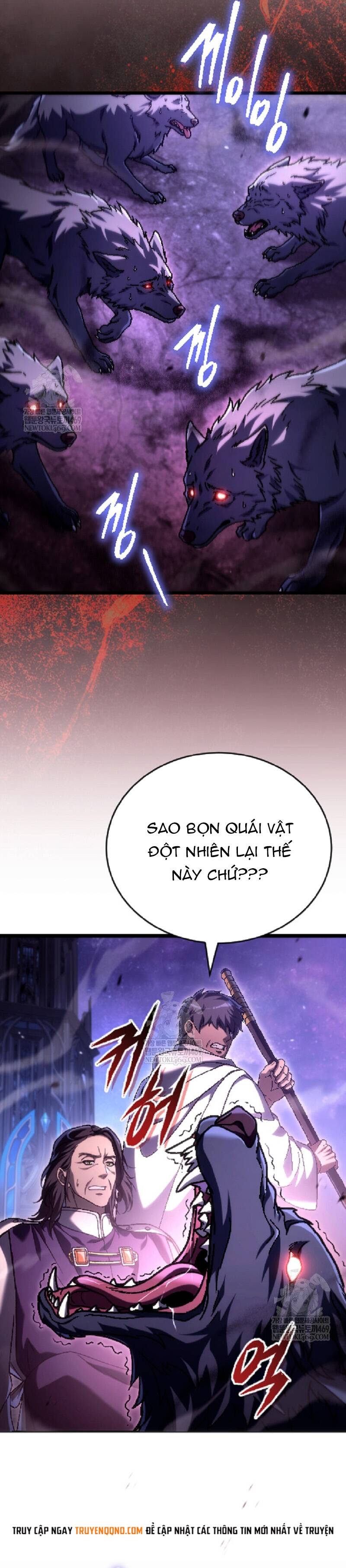 Trò Chơi Của Thợ Rèn Thiên Tài Chapter 46 - 17