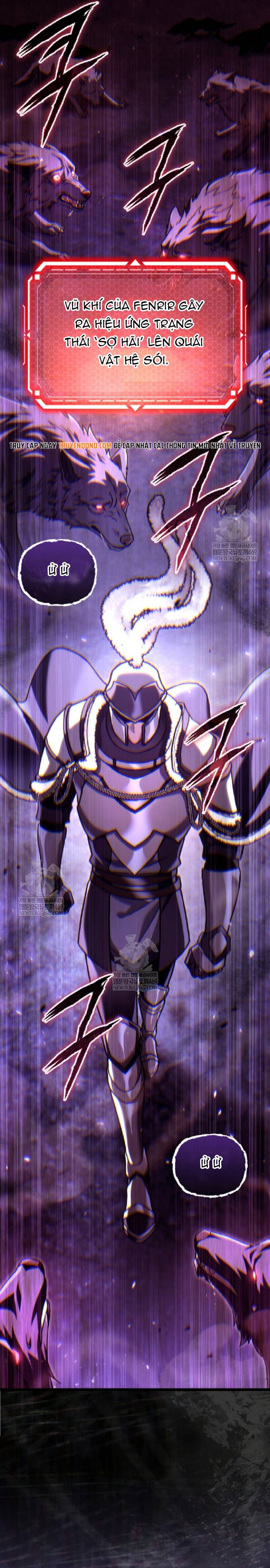 Trò Chơi Của Thợ Rèn Thiên Tài Chapter 46 - 19