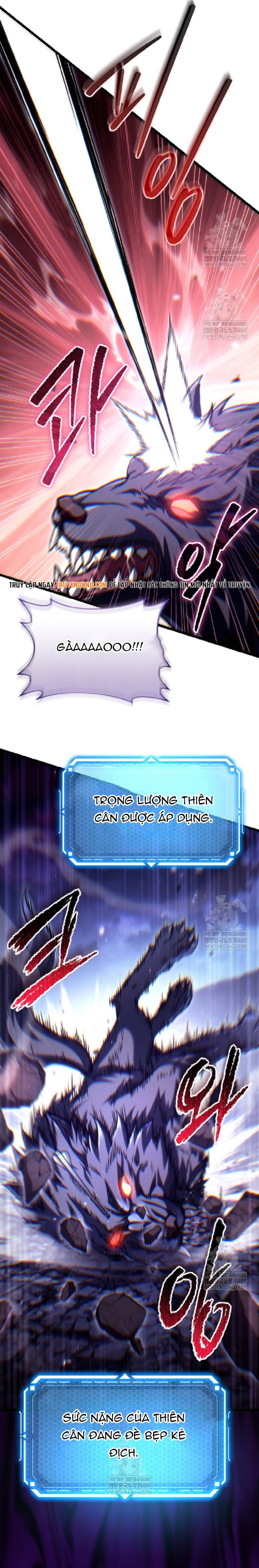Trò Chơi Của Thợ Rèn Thiên Tài Chapter 46 - 22