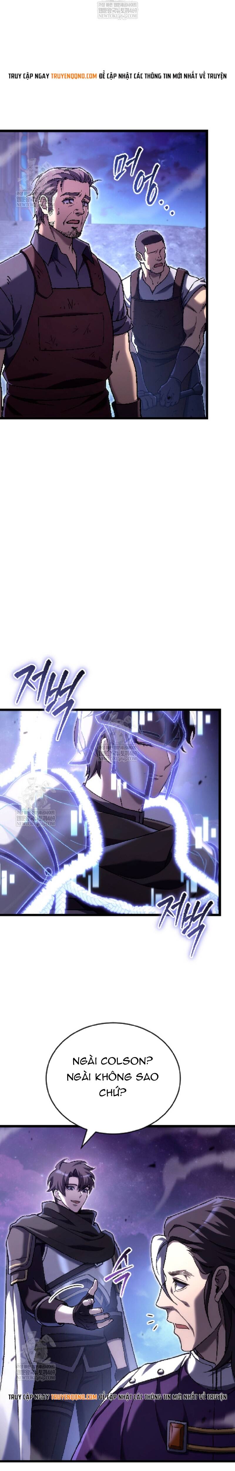 Trò Chơi Của Thợ Rèn Thiên Tài Chapter 46 - 24