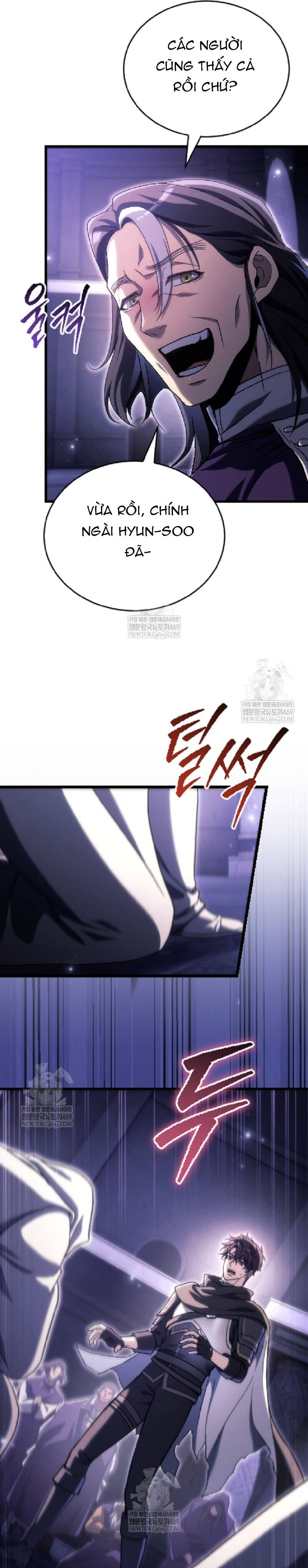 Trò Chơi Của Thợ Rèn Thiên Tài Chapter 46 - 34