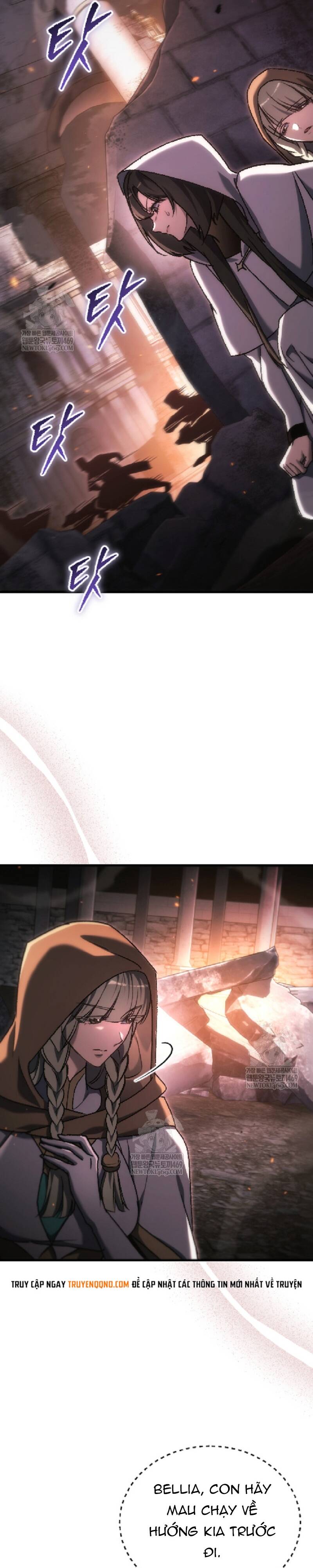 Trò Chơi Của Thợ Rèn Thiên Tài Chapter 46 - 39