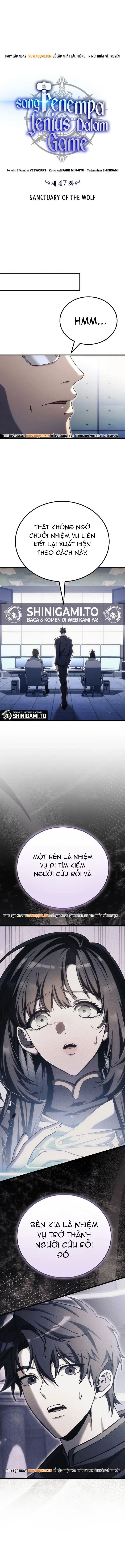 Trò Chơi Của Thợ Rèn Thiên Tài Chapter 47 - 5