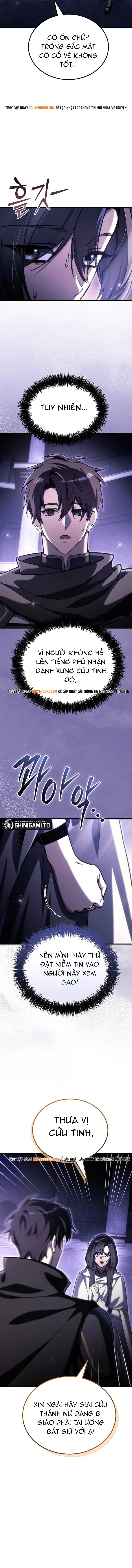 Trò Chơi Của Thợ Rèn Thiên Tài Chapter 47 - 9