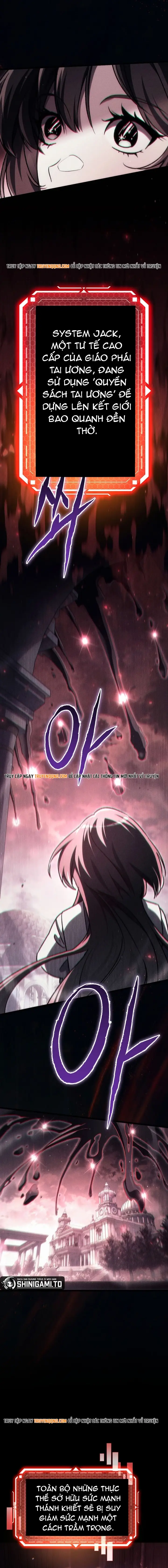 Trò Chơi Của Thợ Rèn Thiên Tài Chapter 47 - 12