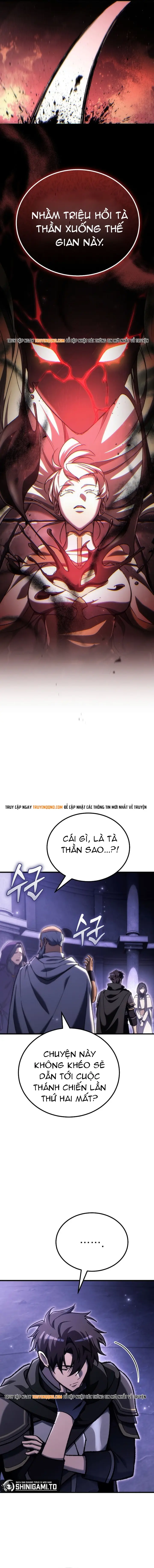 Trò Chơi Của Thợ Rèn Thiên Tài Chapter 47 - 14