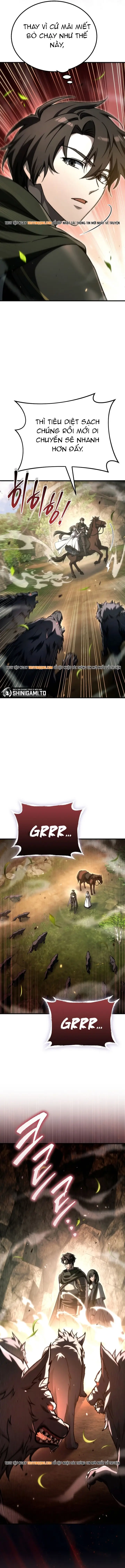 Trò Chơi Của Thợ Rèn Thiên Tài Chapter 47 - 19