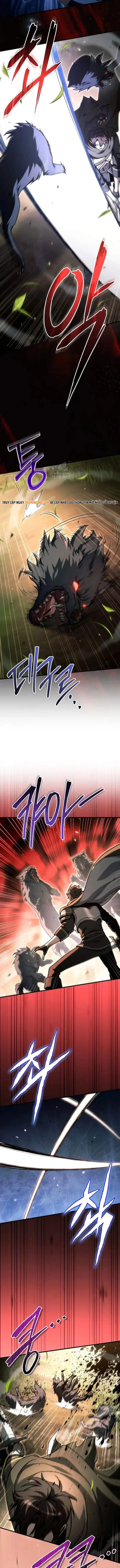 Trò Chơi Của Thợ Rèn Thiên Tài Chapter 48 - 2