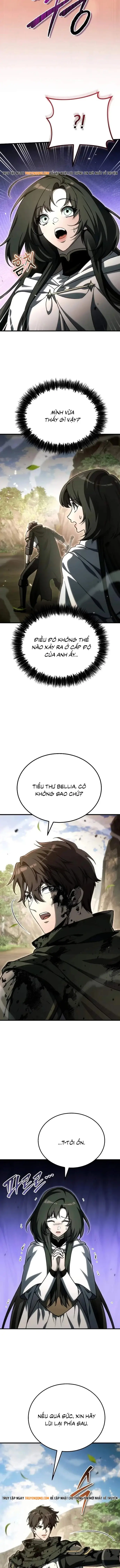 Trò Chơi Của Thợ Rèn Thiên Tài Chapter 48 - 3