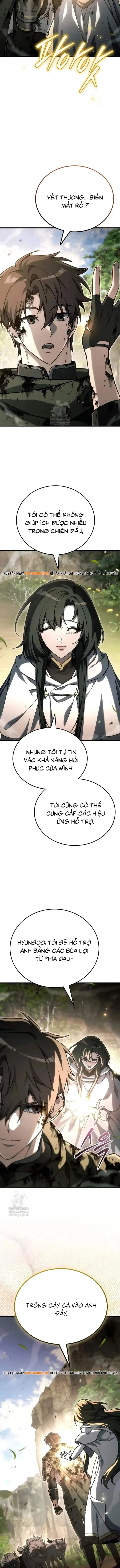 Trò Chơi Của Thợ Rèn Thiên Tài Chapter 48 - 5