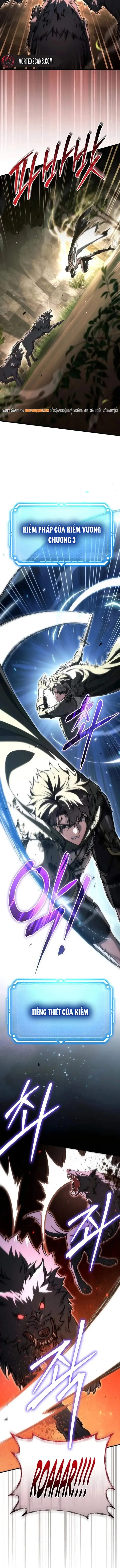 Trò Chơi Của Thợ Rèn Thiên Tài Chapter 48 - 7