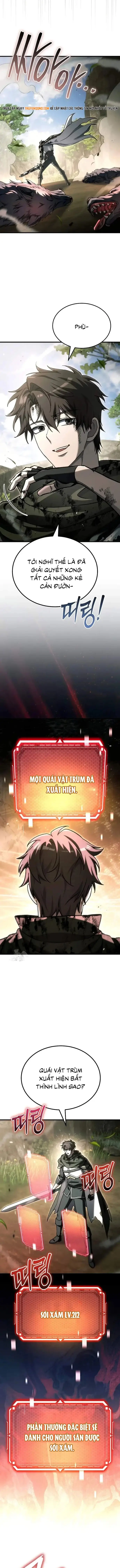 Trò Chơi Của Thợ Rèn Thiên Tài Chapter 48 - 8